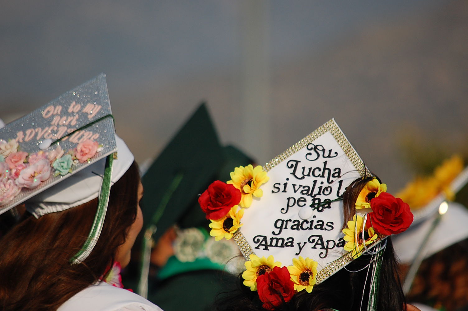 Graduation